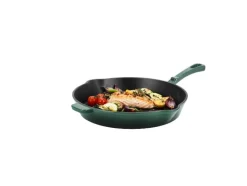 Gietijzeren koekenpan 30 cm<SILVERCREST® New