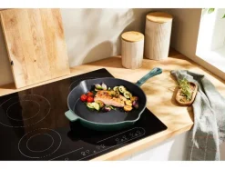 Gietijzeren koekenpan 30 cm<SILVERCREST® New
