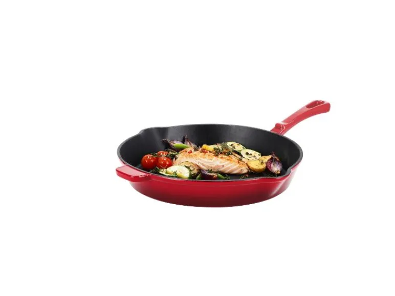 Gietijzeren koekenpan 30 cm<SILVERCREST® New