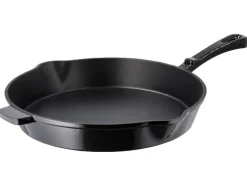 Gietijzeren koekenpan 30 cm<SILVERCREST® New