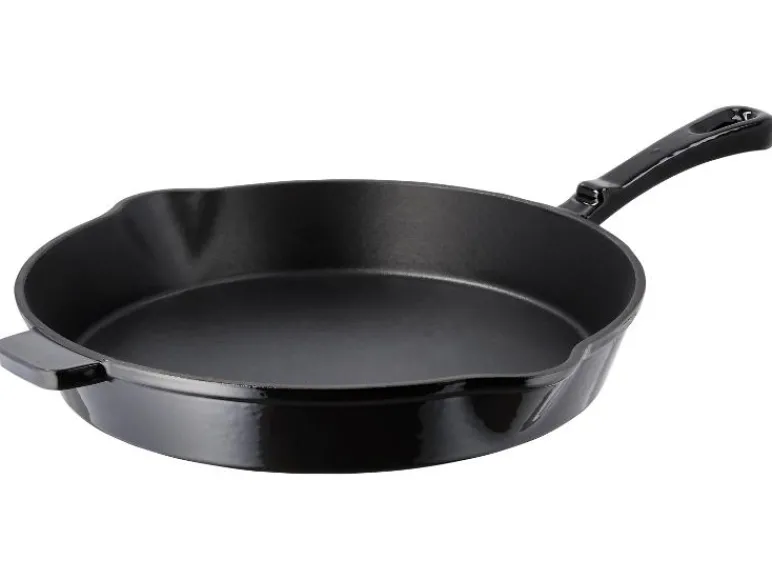 Gietijzeren koekenpan 30 cm<SILVERCREST® New