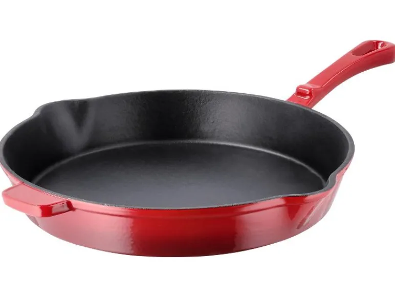 Gietijzeren koekenpan 30 cm<SILVERCREST® New