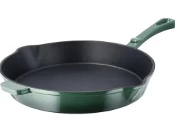 Gietijzeren koekenpan 30 cm<SILVERCREST® New