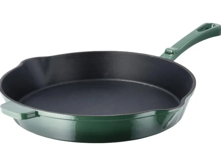 Gietijzeren koekenpan 30 cm<SILVERCREST® New