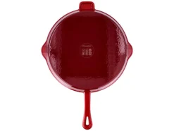 Gietijzeren koekenpan 30 cm<SILVERCREST® New