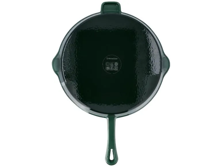 Gietijzeren koekenpan 30 cm<SILVERCREST® New