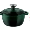 Gietijzeren pan 16 cm 1,3 L<SILVERCREST® Best