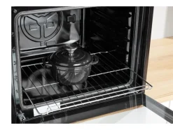 Gietijzeren pan 16 cm 1,3 L<SILVERCREST® Best