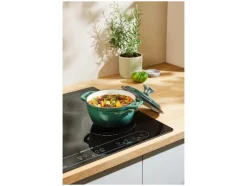 Gietijzeren pan 16 cm 1,3 L<SILVERCREST® Best