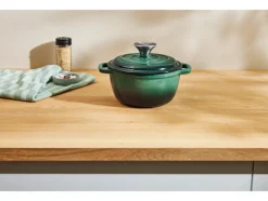 Gietijzeren pan 16 cm 1,3 L<SILVERCREST® Best
