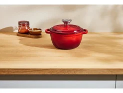 Gietijzeren pan 16 cm 1,3 L<SILVERCREST® Best
