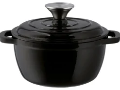 Gietijzeren pan 16 cm 1,3 L<SILVERCREST® Best