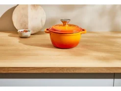 Gietijzeren pan 16 cm 1,3 L<SILVERCREST® Best