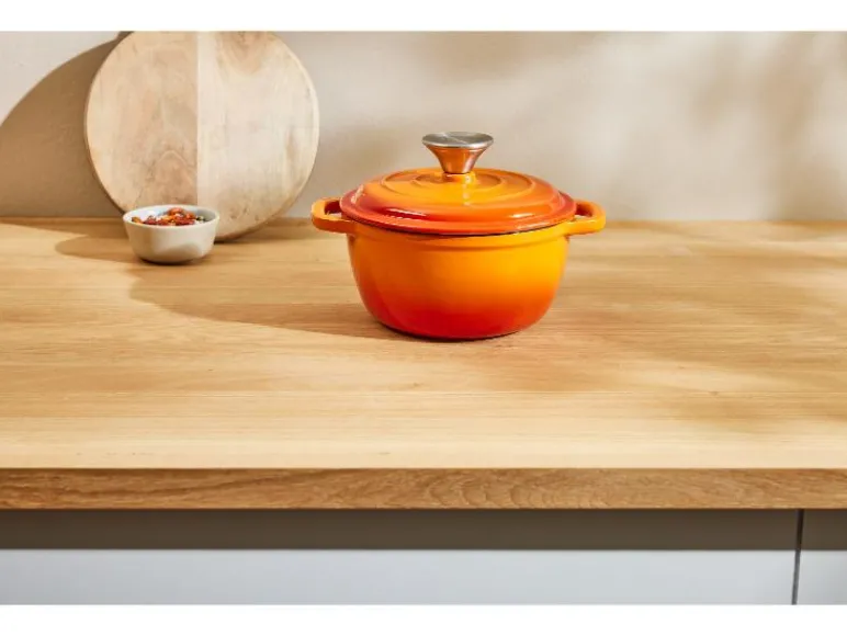 Gietijzeren pan 16 cm 1,3 L<SILVERCREST® Best