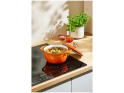 Gietijzeren pan 16 cm 1,3 L<SILVERCREST® Best
