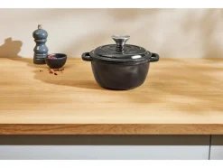 Gietijzeren pan 16 cm 1,3 L<SILVERCREST® Best
