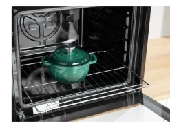 Gietijzeren pan 16 cm 1,3 L<SILVERCREST® Best