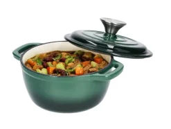 Gietijzeren pan 16 cm 1,3 L<SILVERCREST® Best