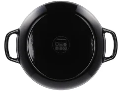 Gietijzeren pan 30 cm 3,7 L<SILVERCREST® Discount