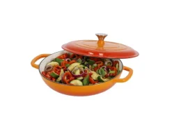 Gietijzeren pan 30 cm 3,7 L<SILVERCREST® Discount