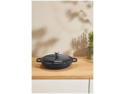 Gietijzeren pan 30 cm 3,7 L<SILVERCREST® Discount