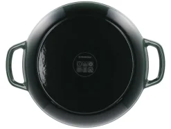 Gietijzeren pan 30 cm 3,7 L<SILVERCREST® Discount