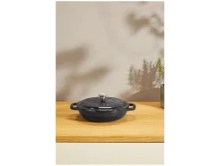 Gietijzeren pan 26 cm 2,4 L<SILVERCREST® Discount