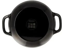 Gietijzeren pan 26 cm 2,4 L<SILVERCREST® Discount