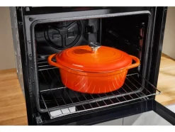 Gietijzeren pan 29 cm 4,8 L<SILVERCREST® Best