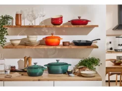 Gietijzeren pan 29 cm 4,8 L<SILVERCREST® Best