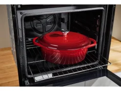 Gietijzeren pan 29 cm 4,8 L<SILVERCREST® Best