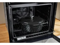 Gietijzeren pan 29 cm 4,8 L<SILVERCREST® Best