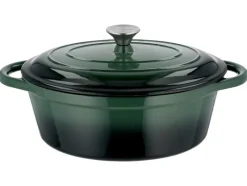 Gietijzeren pan 29 cm 4,8 L<SILVERCREST® Best