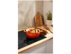 Gietijzeren pan 22 cm 2,8 L<SILVERCREST® Hot