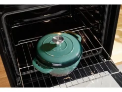 Gietijzeren pan 22 cm 2,8 L<SILVERCREST® Hot