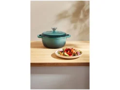 Gietijzeren pan 22 cm 2,8 L<SILVERCREST® Hot