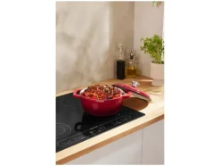 Gietijzeren pan 22 cm 2,8 L<SILVERCREST® Hot