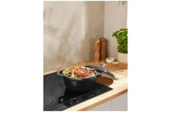 Gietijzeren pan 22 cm 2,8 L<SILVERCREST® Hot