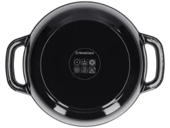 Gietijzeren pan 22 cm 2,8 L<SILVERCREST® Hot