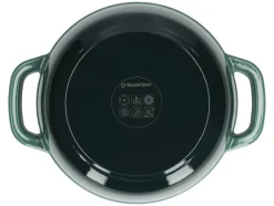 Gietijzeren pan 22 cm 2,8 L<SILVERCREST® Hot