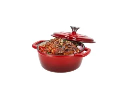 Gietijzeren pan 22 cm 2,8 L<SILVERCREST® Hot