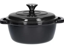 Gietijzeren pan 22 cm 2,8 L<SILVERCREST® Hot