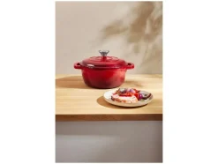 Gietijzeren pan 22 cm 2,8 L<SILVERCREST® Hot