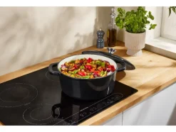 Gietijzeren pan 28 cm 5,6 L<SILVERCREST® Sale