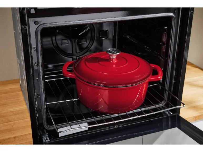 Gietijzeren pan 28 cm 5,6 L<SILVERCREST® Sale