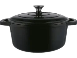 Gietijzeren pan 28 cm 5,6 L<SILVERCREST® Sale