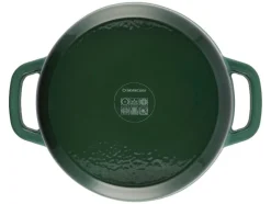 Gietijzeren pan 28 cm 5,6 L<SILVERCREST® Sale