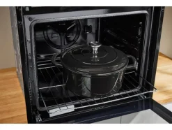 Gietijzeren pan 28 cm 5,6 L<SILVERCREST® Sale