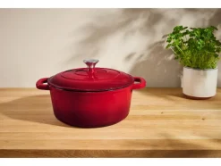 Gietijzeren pan 28 cm 5,6 L<SILVERCREST® Sale