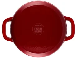 Gietijzeren pan 28 cm 5,6 L<SILVERCREST® Sale